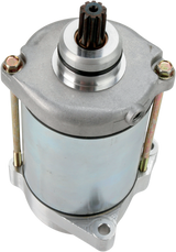 Starter - Honda 1979 - 1982