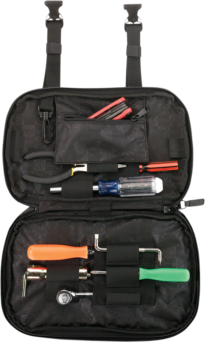 Dual Sport Fender Pack