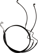 Brake Line - XR - Lower - SBB 2024 - 2024