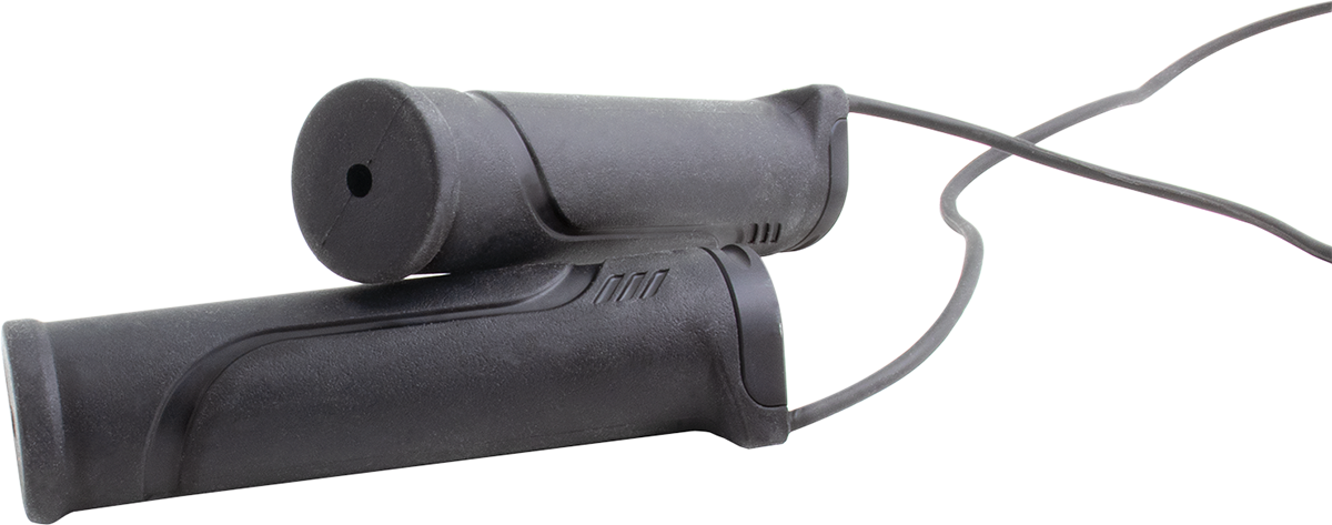 Heated Grips