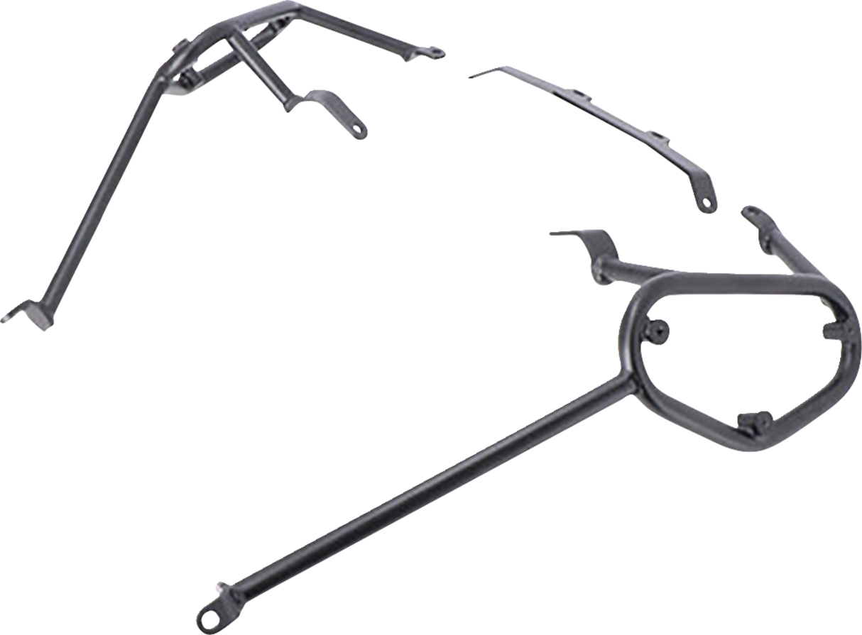SLC Side Carrier - Left/Right - Suzuki - V-Strom 650/650 XT 2016 - 2024