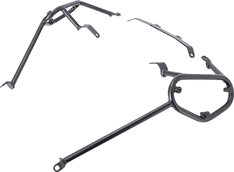 SLC Side Carrier - Left/Right - Suzuki - V-Strom 650/650 XT 2016 - 2024