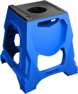 711 Bike Stand - Blue