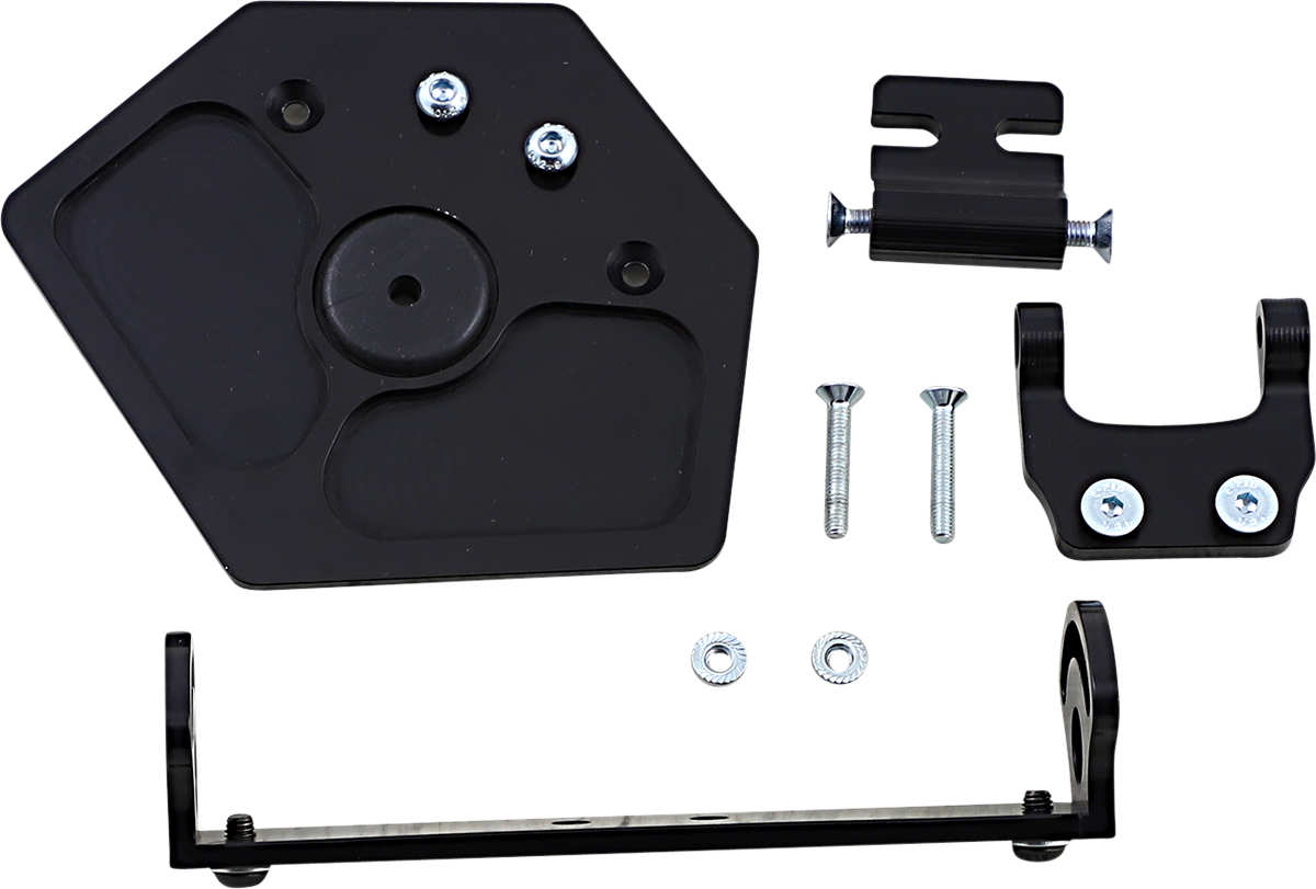 Fender Eliminator -BMW S1000RR 2020 - 2022