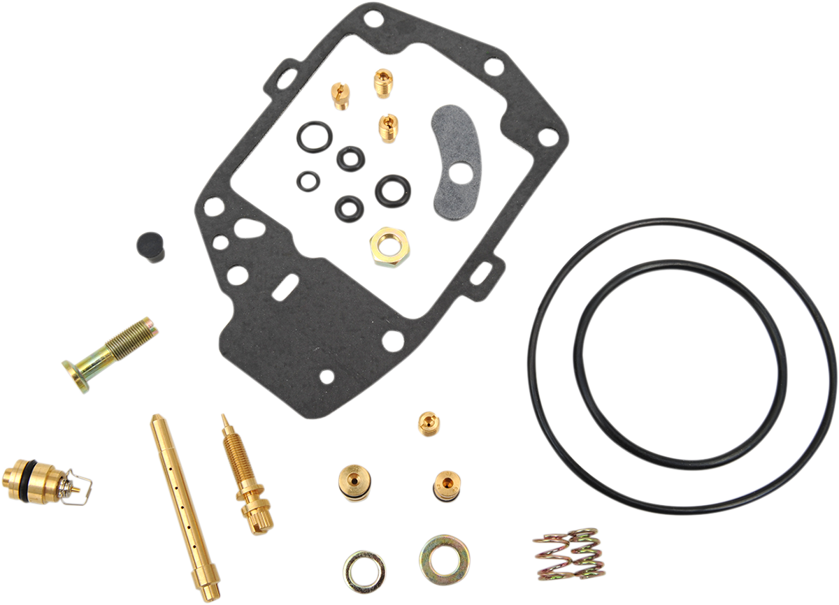 Carburetor Repair Kit - Honda 1976 - 1976