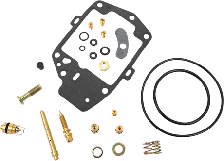 Carburetor Repair Kit - Honda 1976 - 1976