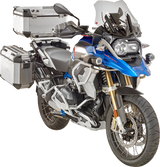 Windshield - Smoke - BMW 2013 - 2018