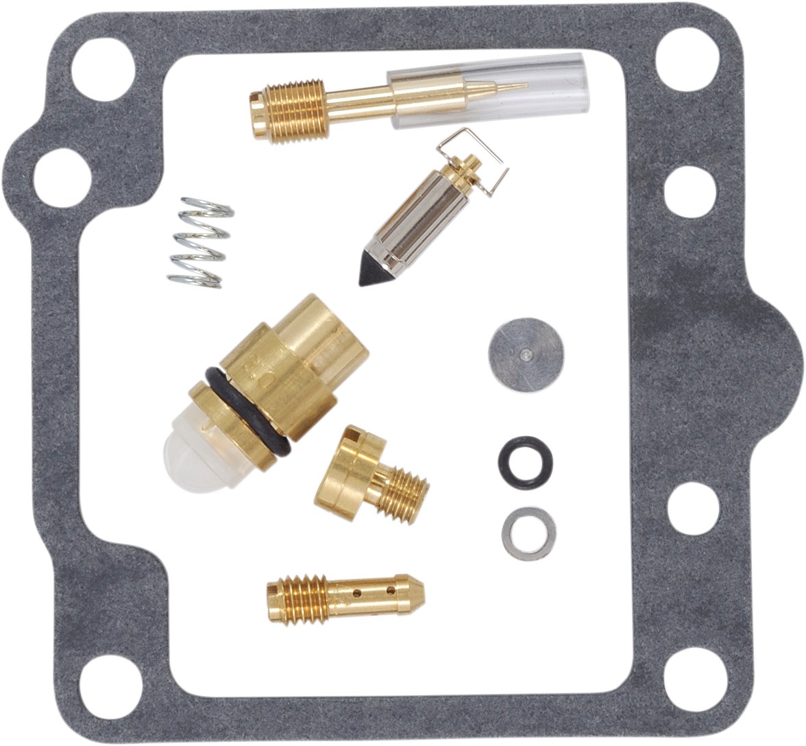 Carburetor Repair Kit - Yamaha 1980 - 1981
