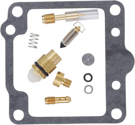 Carburetor Repair Kit - Yamaha 1980 - 1981
