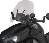 Windshield - 19\" - Tinted - Ryker 2019 - 2023