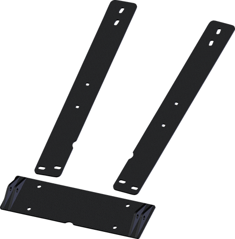 Plow Mount - Honda Rancher 2004 - 2006