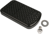 Brake Pedal Pad - Black - FL 1984 - 2023