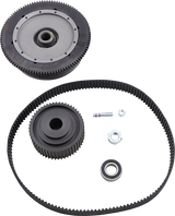 Belt Drive - \'07-\'17 Softail 2007 - 2017