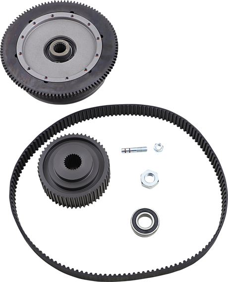 Belt Drive - \'07-\'17 Softail 2007 - 2017