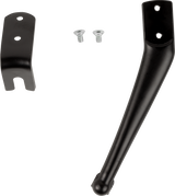 Drink Holder - Gen 2 - Big Ass® - Black - Passenger - Black Mount 2014 - 2024