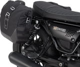 PRO Travelbag Tail Bag - 65 Liter - Black/Anthracite