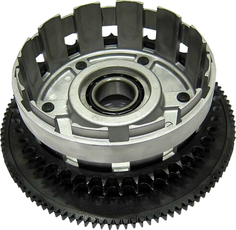 Clutch Basket - \'11-\'17 Twin Cam 2011 - 2017