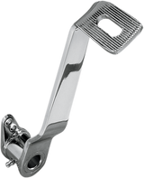 Rear Brake Lever - Chrome - FL 1973 - 1979