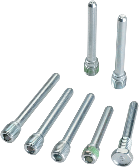 Brake Caliper Pins - Front 1983 - 2023