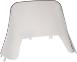 Windshield - Smoke - Yamaha 1985 - 1990