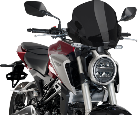 Trend Windscreen - ER5 - Dark Smoke 1991 - 2024