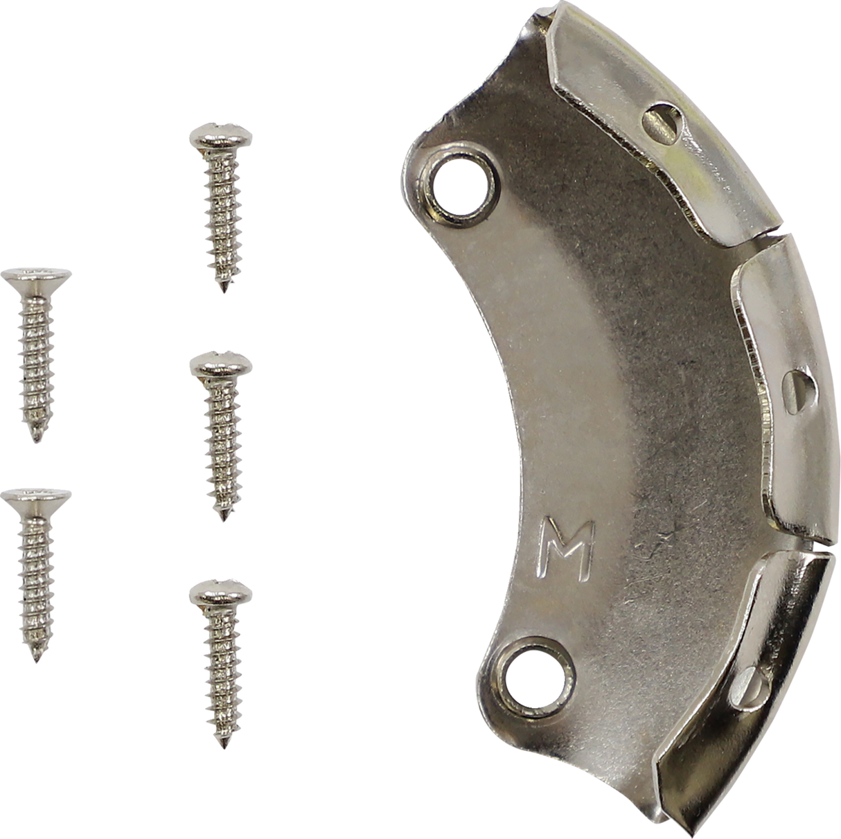 Qualifier Boots Toe Cap Kit - MX Sole