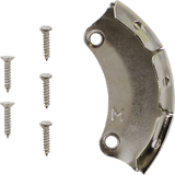 Qualifier Boots Toe Cap Kit - MX Sole