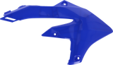 Radiator Shrouds - Blue 2023 - 2023