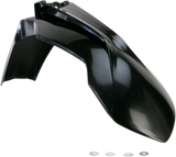Front Fender - Black 2012 - 2016
