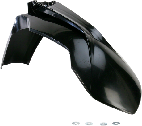 Front Fender - Black 2012 - 2016