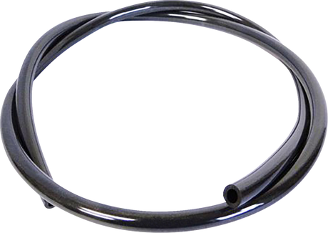 Fuel Line - Black - 5/16\" x 25\'