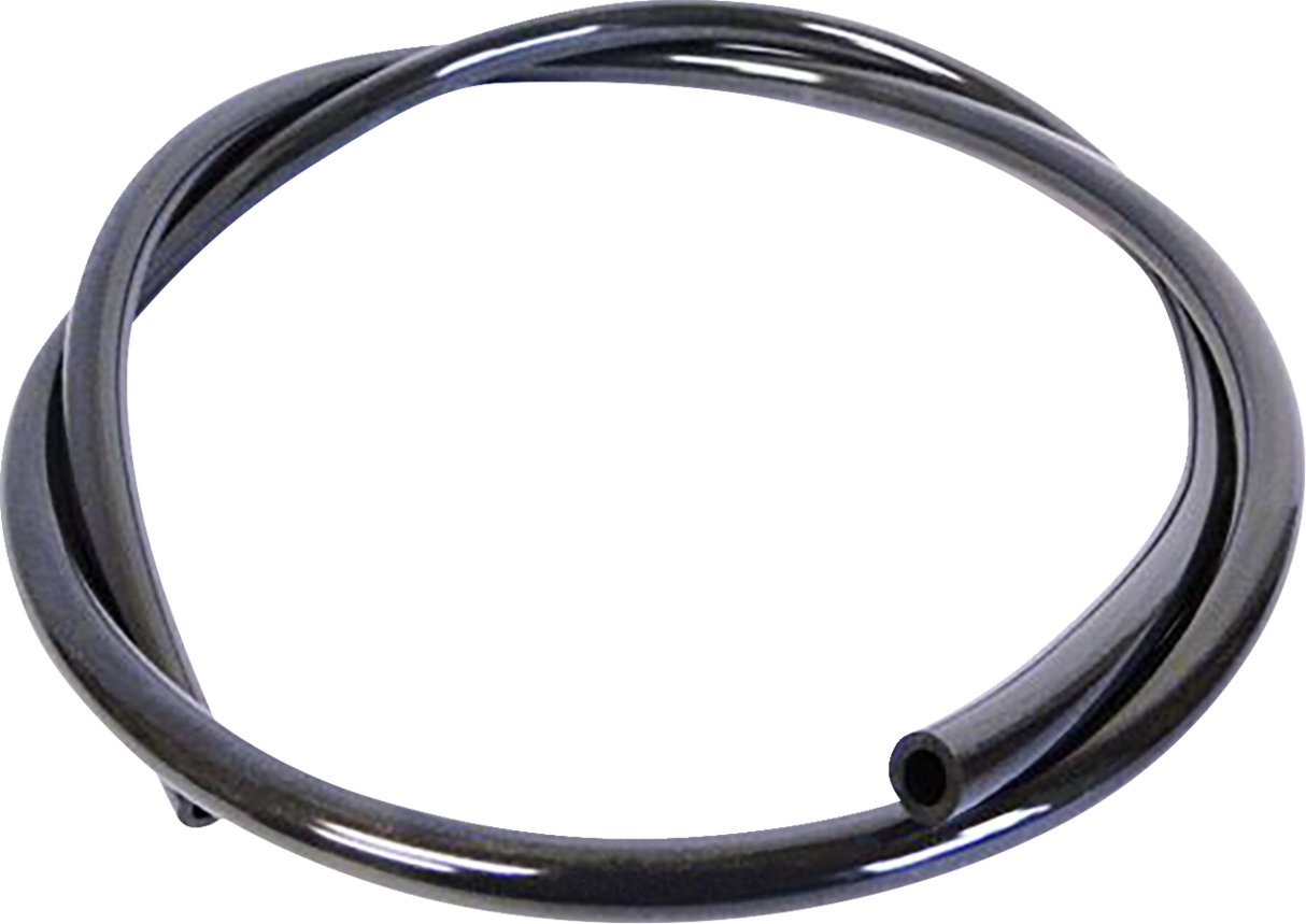 Fuel Line - Black - 1/4\" x 25\'