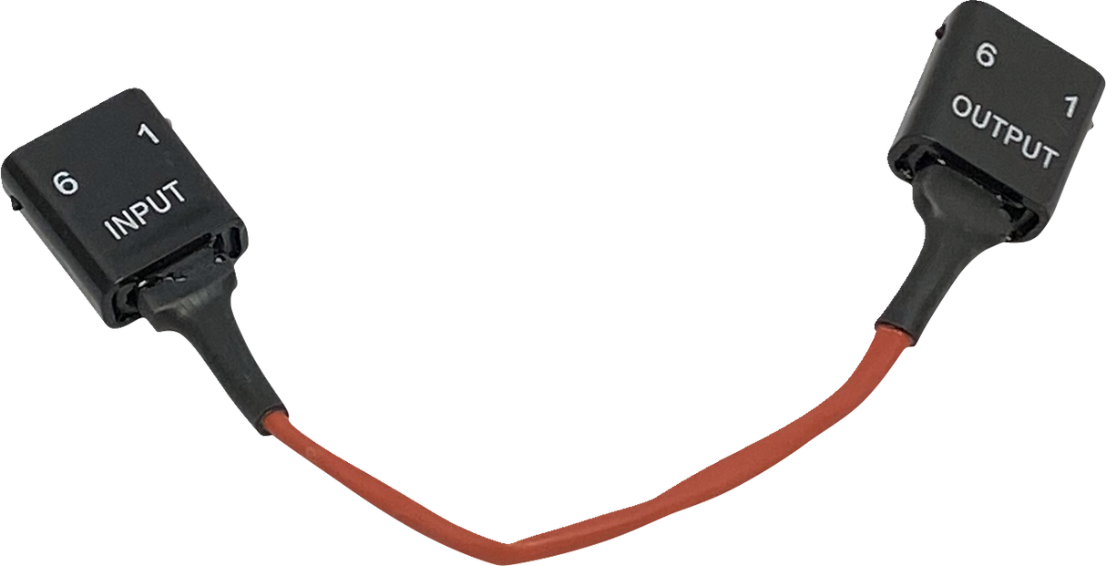 TriBar Eliminator Harness - Harley Davidson 2014 - 2024