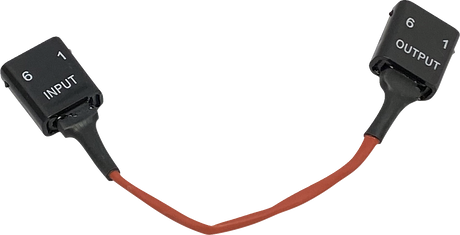 TriBar Eliminator Harness - Harley Davidson 2014 - 2024