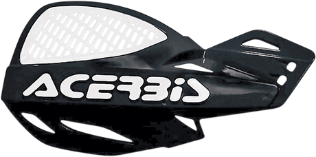 Handguards - Uniko - Vented - Black