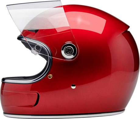 Gringo SV Helmet - Metallic Cherry Red - XL