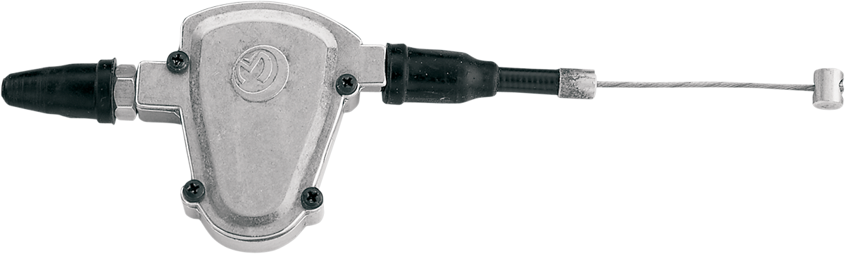 Easy-Pull Clutch System