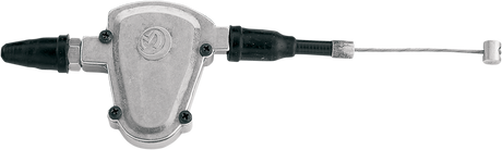 Easy-Pull Clutch System