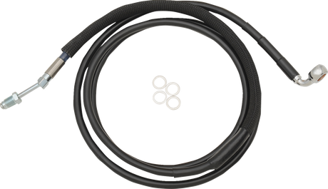 Clutch Line - \'17-\'20 FLTRX 2017 - 2020