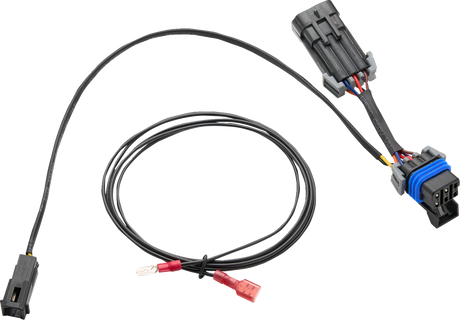 Harness - TAC-10 Light - Indian 2015 - 2024