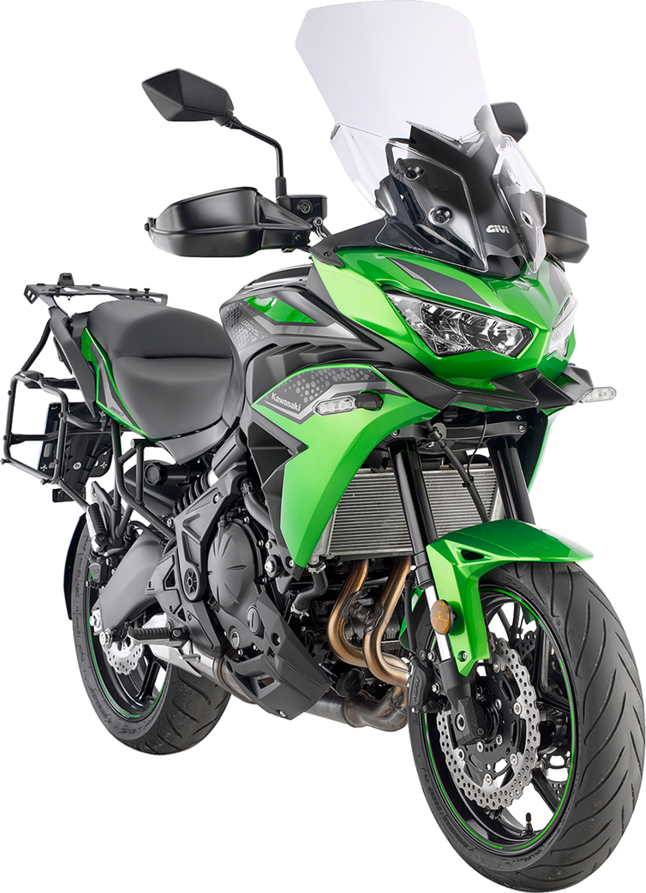 Windshield - Clear - Versys 650 2022 - 2024