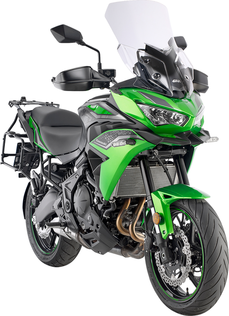 Windshield - Clear - Versys 650 2022 - 2024