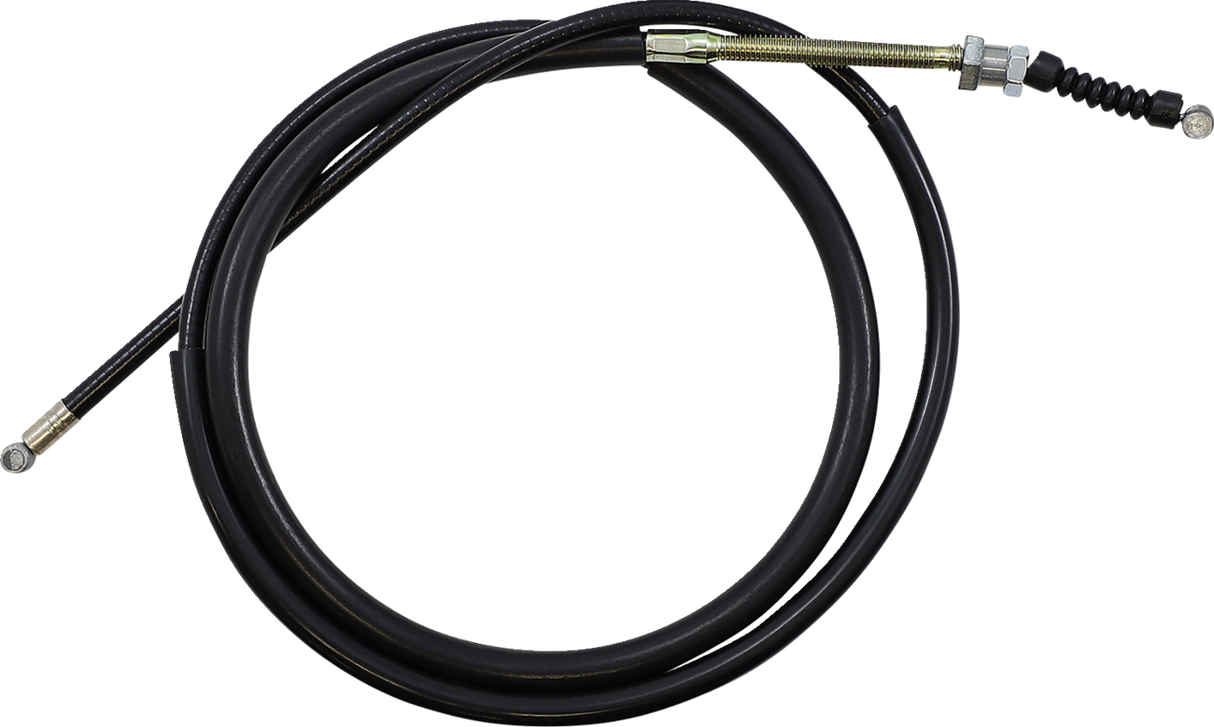 Brake Cable - Front 1981 - 1981