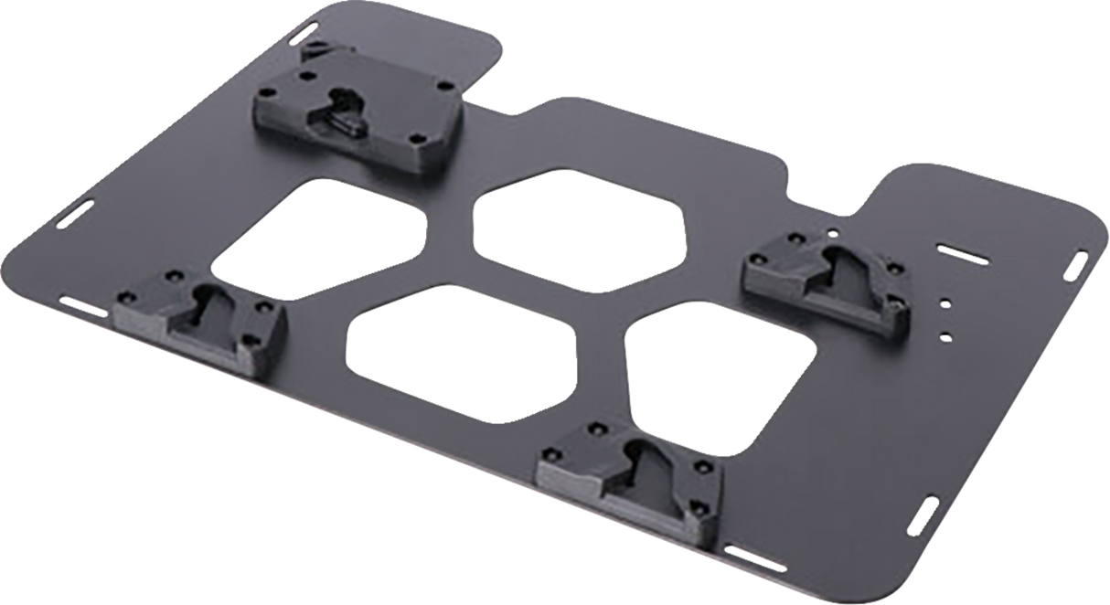 SysBag WP L Adapter Plate - Left