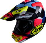VX-Pro4 Helmet - Block - Small