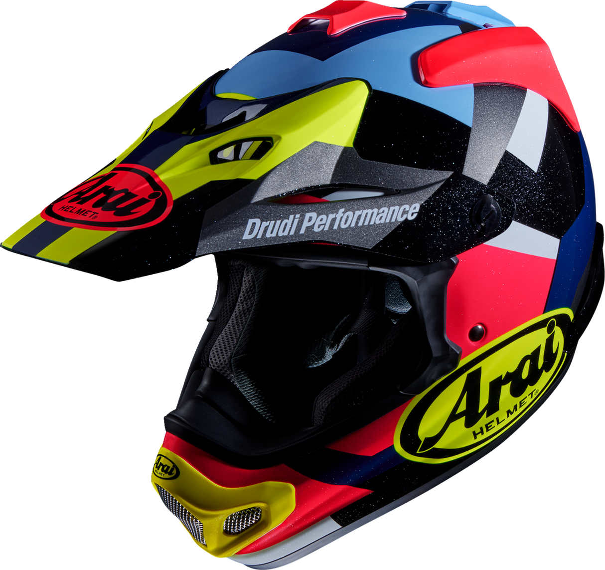 VX-Pro4 Helmet - Block - XL