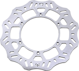 Rear Rotor - Suzuki 2006 - 2008
