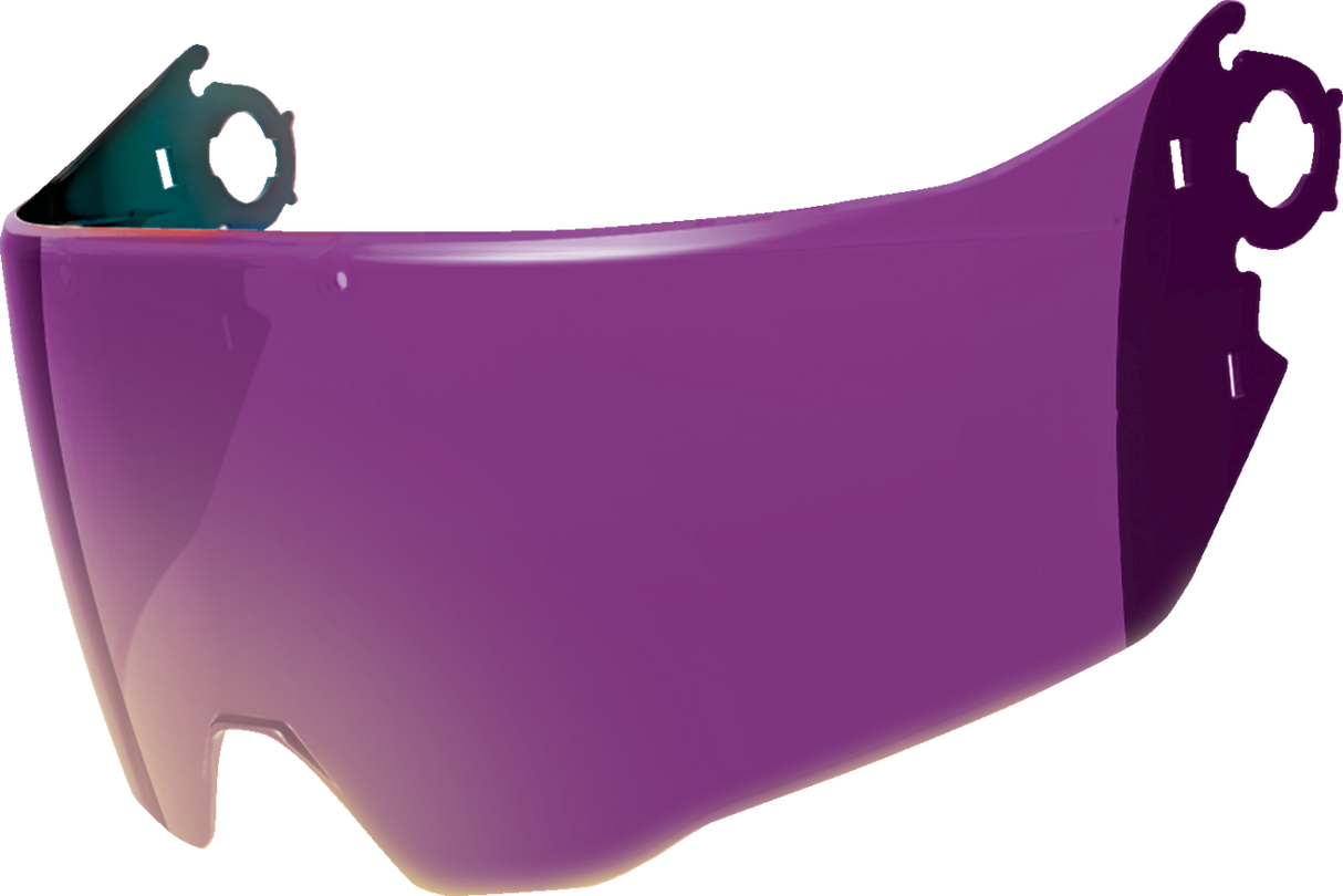 Elsinore™ MX Shield - Blurple Purple