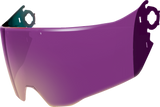 Elsinore™ MX Shield - Blurple Purple