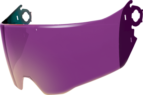Elsinore™ MX Shield - Blurple Purple